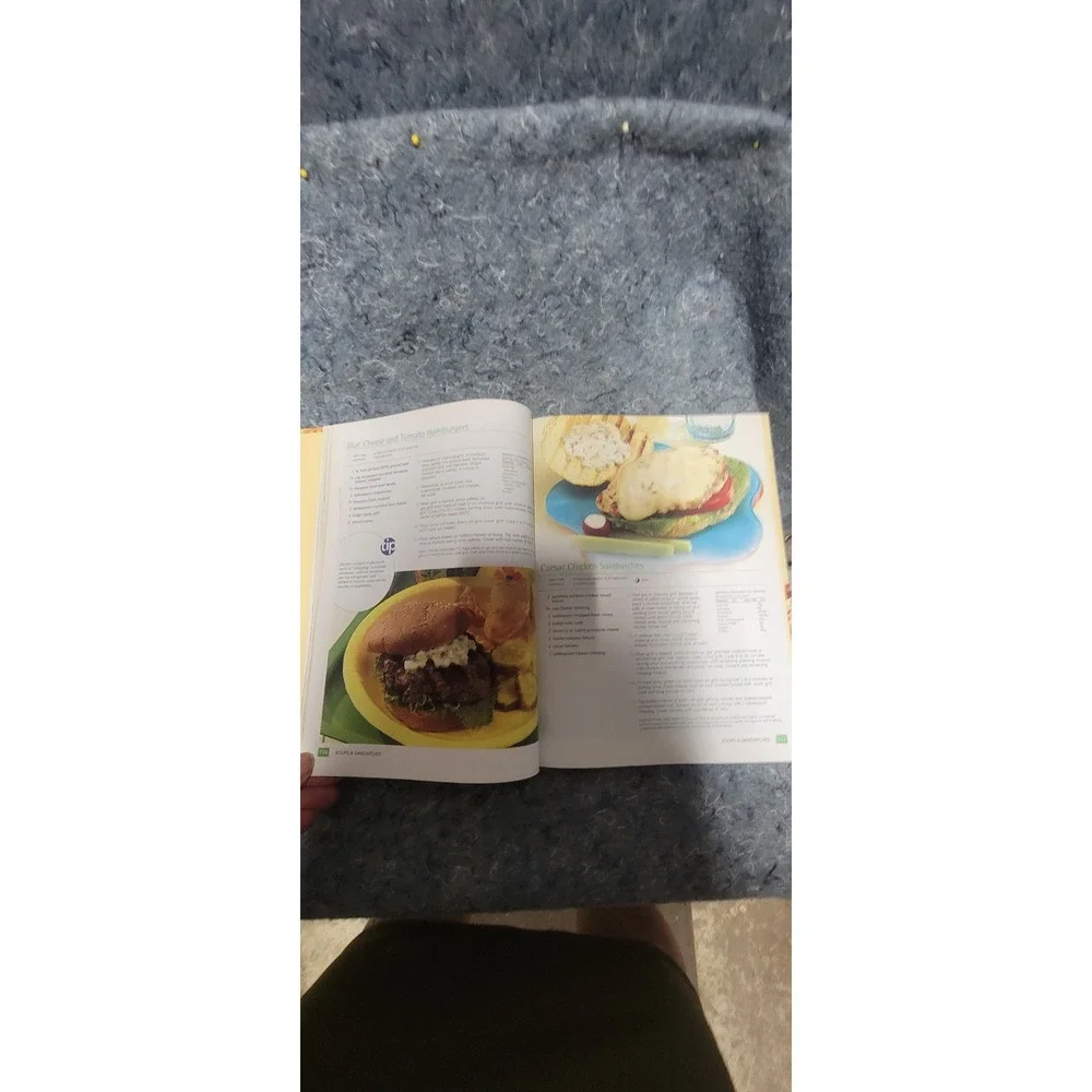 Pillsbury‎ Annual Recipes 2006